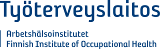 Työterveyslaitos