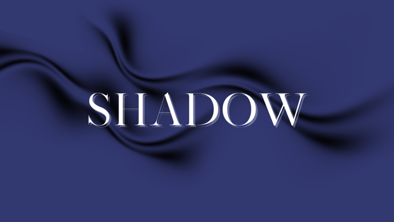 SHADOW logo