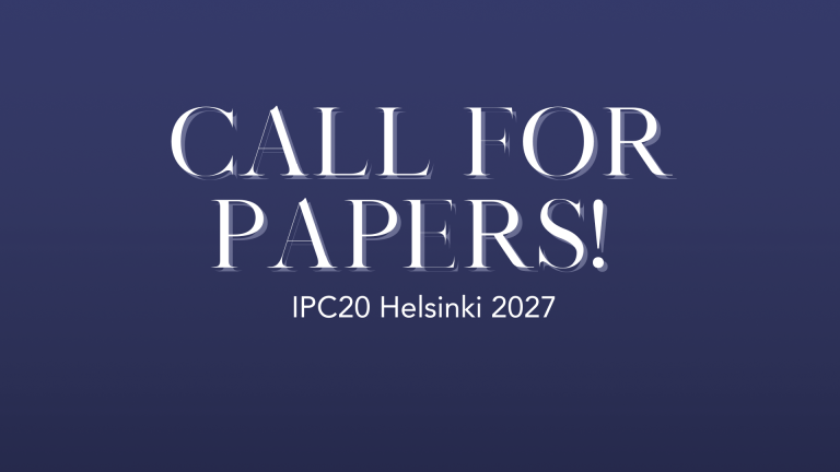 Call for papers