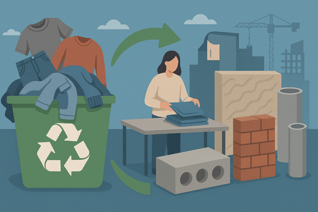 Visualisointi hankkeen teemasta.