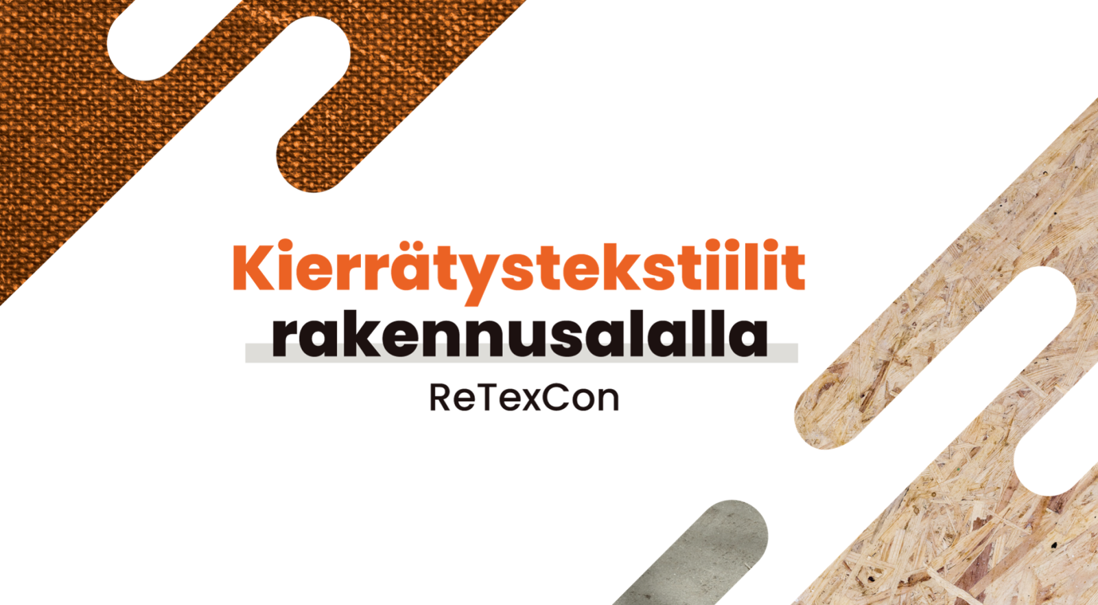 Visualisointi hankkeen teemasta.