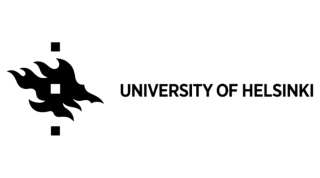 Logo of University of Helsinki