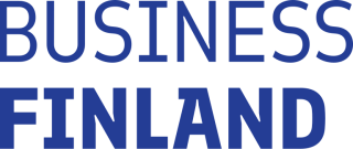 Business Finlandin logo