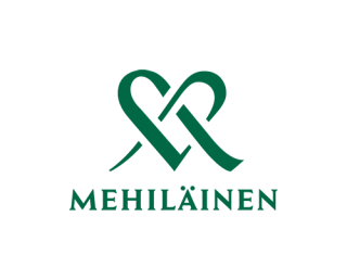 Mehiläisen logo