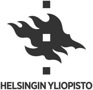 University of Helsinki Logo
