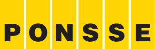 Ponsse logo