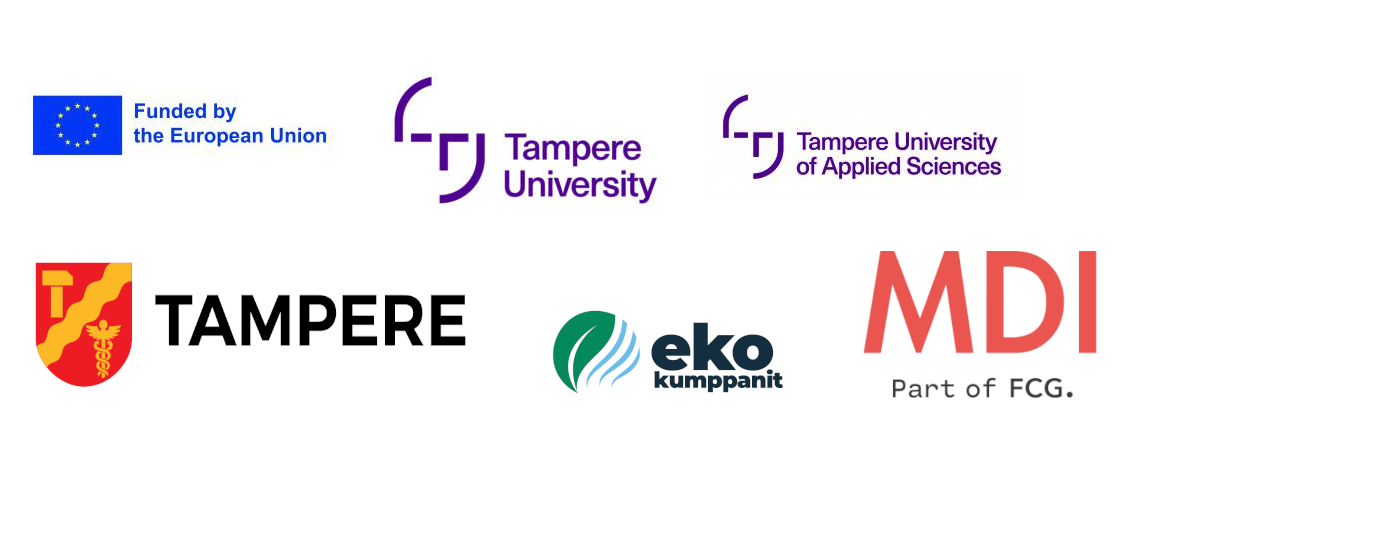 Partner logos