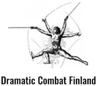 Dramatic Combat Finland logo