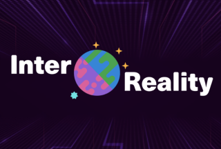 Inter Reality logo