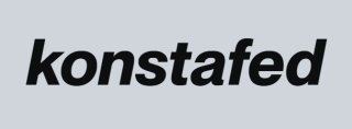 Konstafed logo