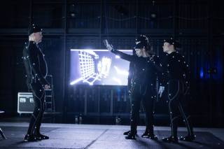Mocap