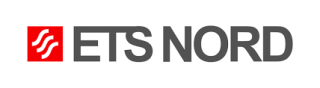 ETS Nord logo