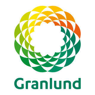Granlund logo