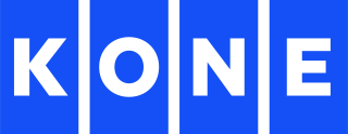 KONE logo