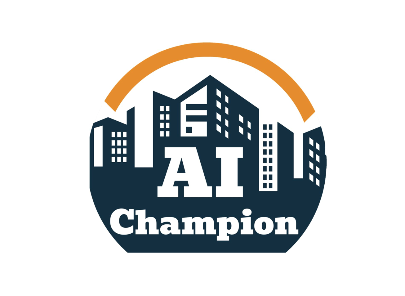 AI Champion logo