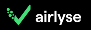 Airlyse logo
