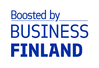 Boosted by Business FInland