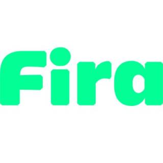 Fira logo