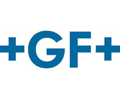 GF logo