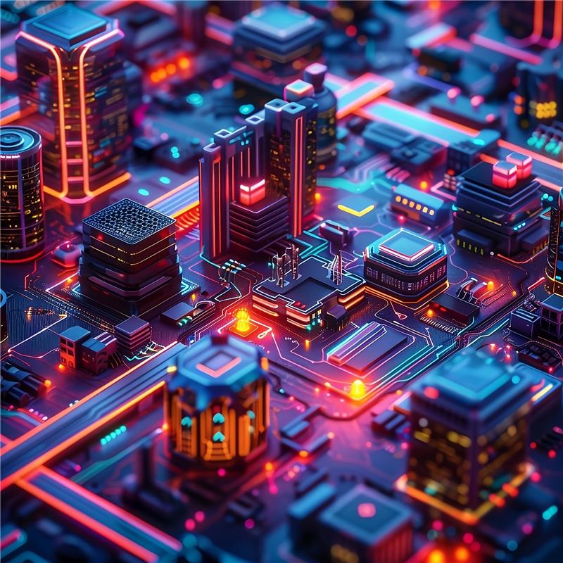 Osku Torro (Midjourney) / Tampere University