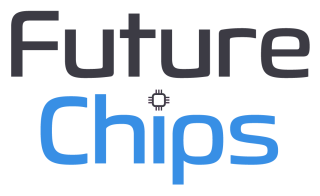 Logo of FutureChips.