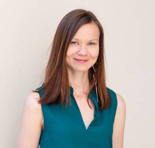 Sonja Tihveräinen