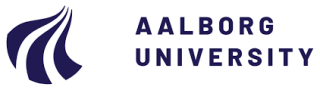 Aalborg University logo