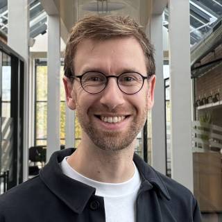 Niels van Berkel picture