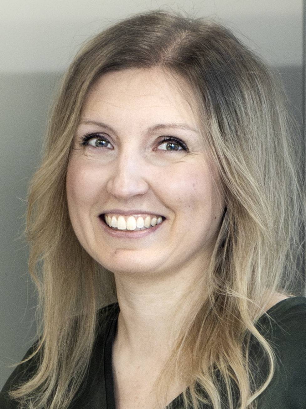 Tiia Uusimäki