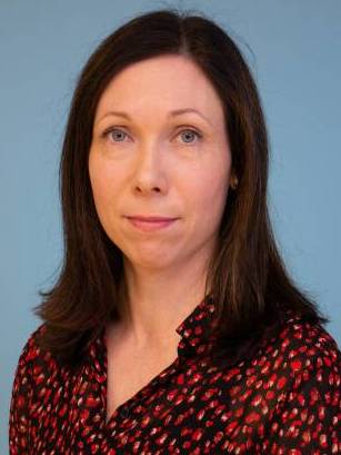 Mataleena Parikka