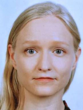 Milka Hammarén