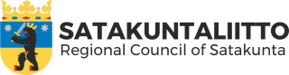 Satakuntaliiton logo