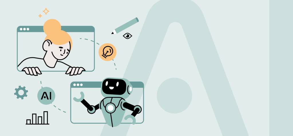 Hankkeen A3-julistekuva