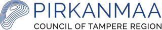 Pirkanmaan liiton logo.