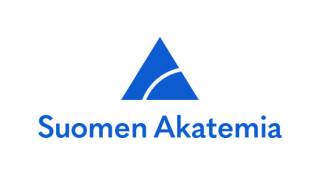 Suomen akatemia logo