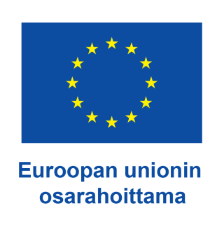 EU:n osarahoittama