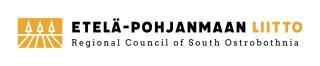 Etelä-Pohjanmaan liitto -logo