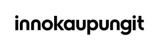 Innokaupungit-logo