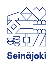Seinäjoen kaupunki logo