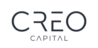 Creo Capital Oy logo