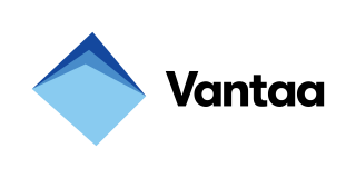 Vantaan kaupunki logo
