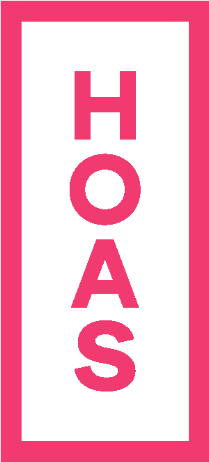 Hoas logo