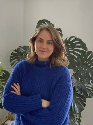 Picture of Aura Tuliharju