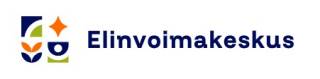 Elinvoimakeskuksen logo