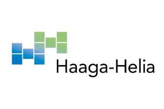 Logo Haaga-Helia