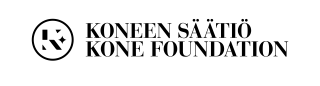 Kone foundation logo