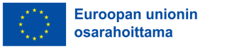 EU- lippulogo