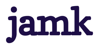 Jyväskylän ammattikorkeakoulun logo