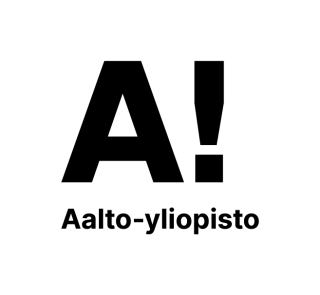 Aalto logo fi