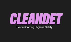 Cleandet logo